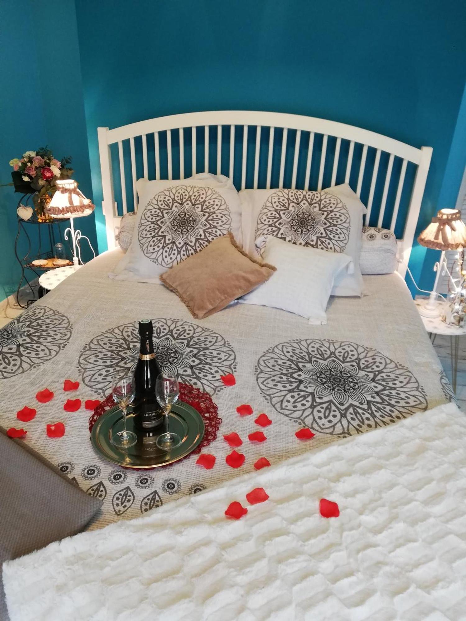 La Mancine Laulan Bed & Breakfast Jau-Dignac-et-Loirac Bagian luar foto